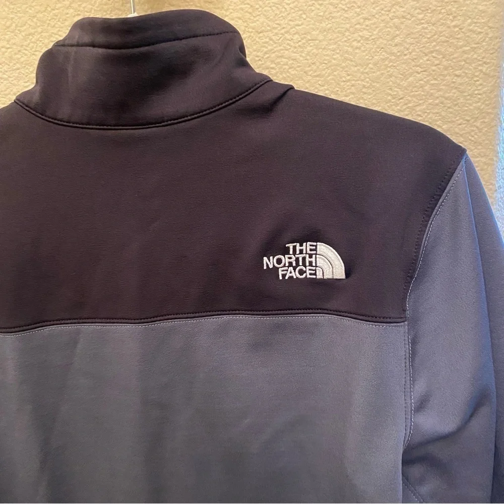 THE NORTH FACE Men 2-Tone Zipped Jacket Size Small